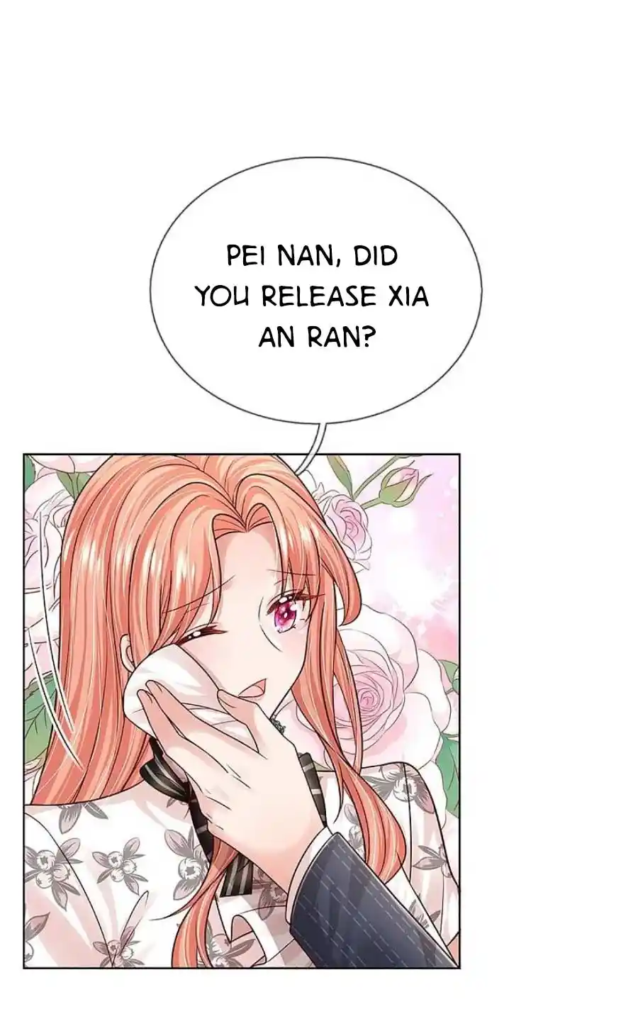 Sweet Escape (Manhua) Chapter 358