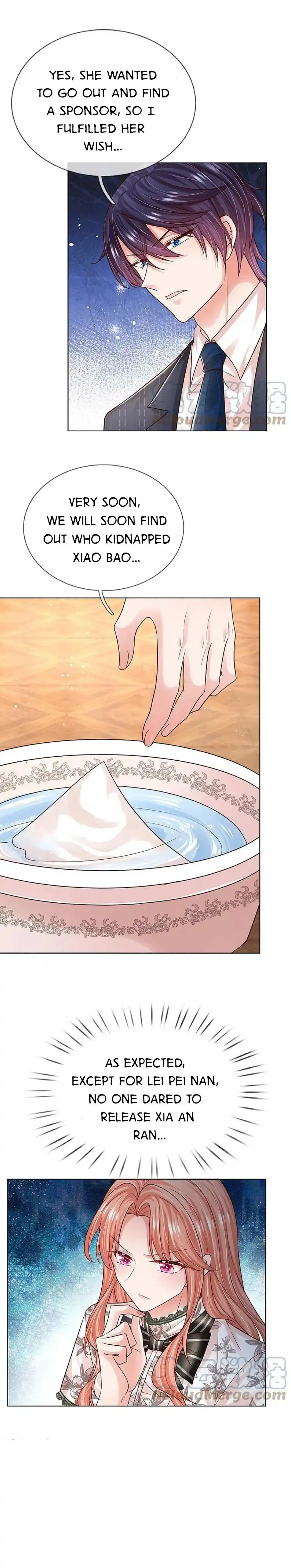 Sweet Escape (Manhua) Chapter 358