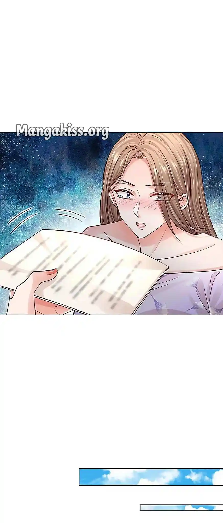 Sweet Escape (Manhua) Chapter 359