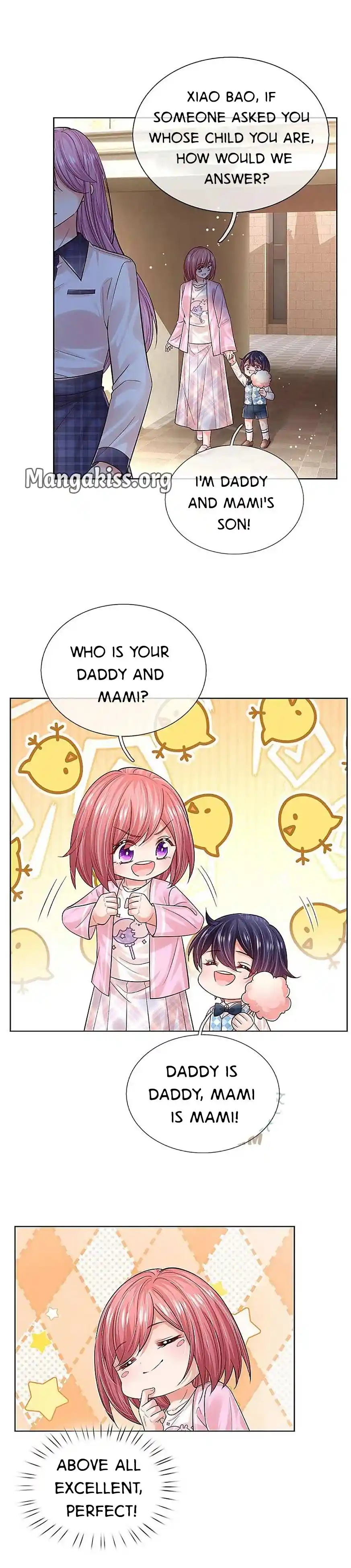 Sweet Escape (Manhua) Chapter 359