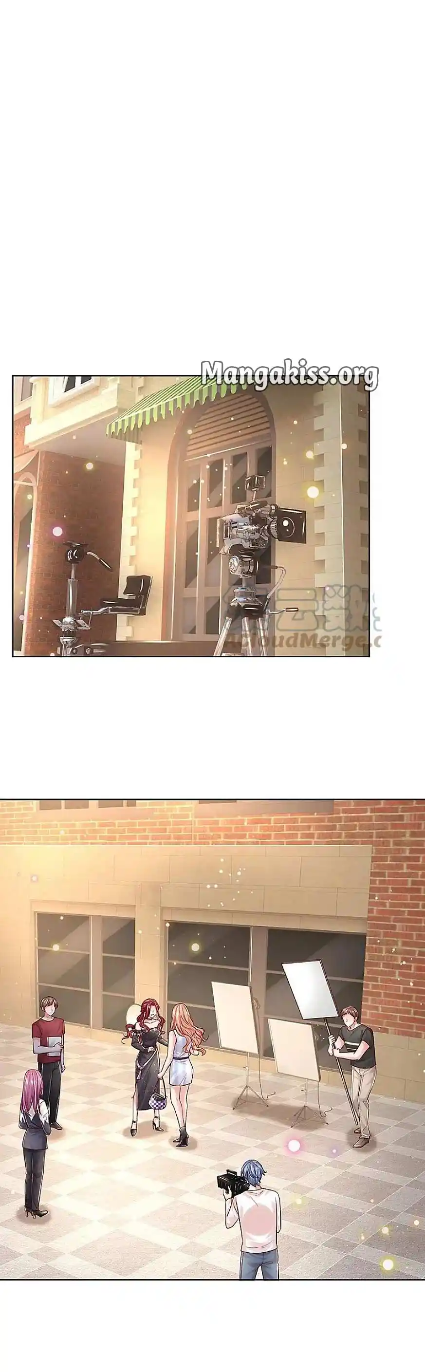 Sweet Escape (Manhua) Chapter 359