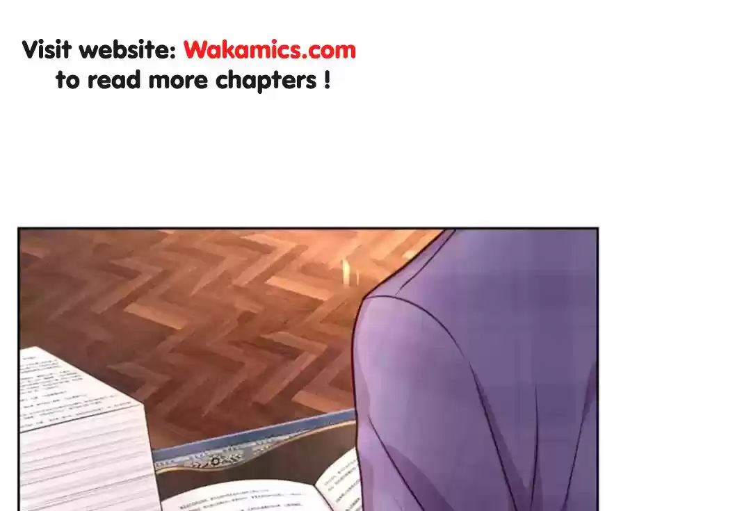 Sweet Escape (Manhua) Chapter 36