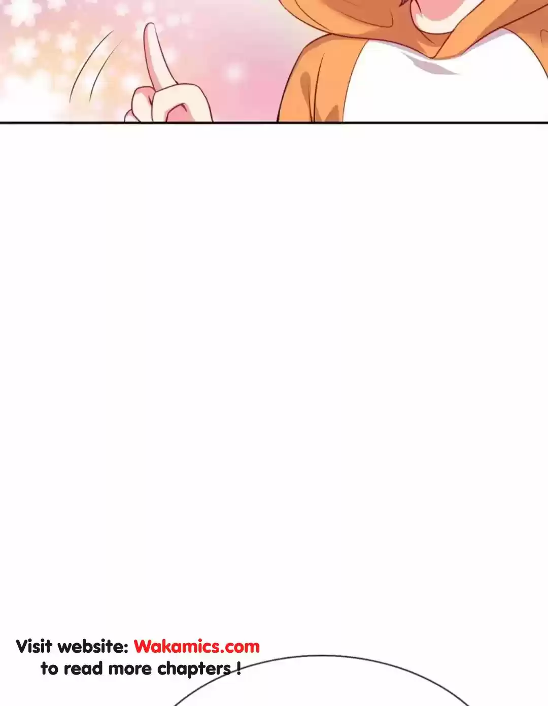 Sweet Escape (Manhua) Chapter 36