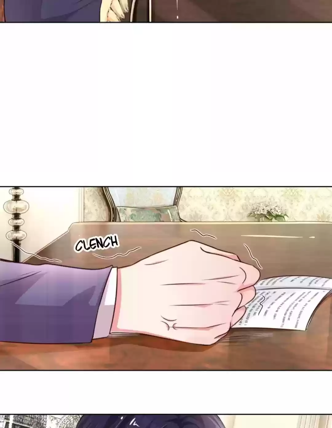 Sweet Escape (Manhua) Chapter 36