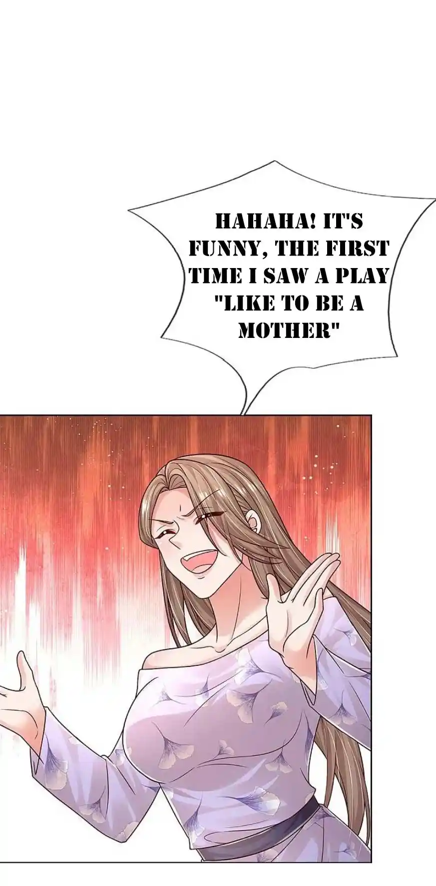 Sweet Escape (Manhua) Chapter 360