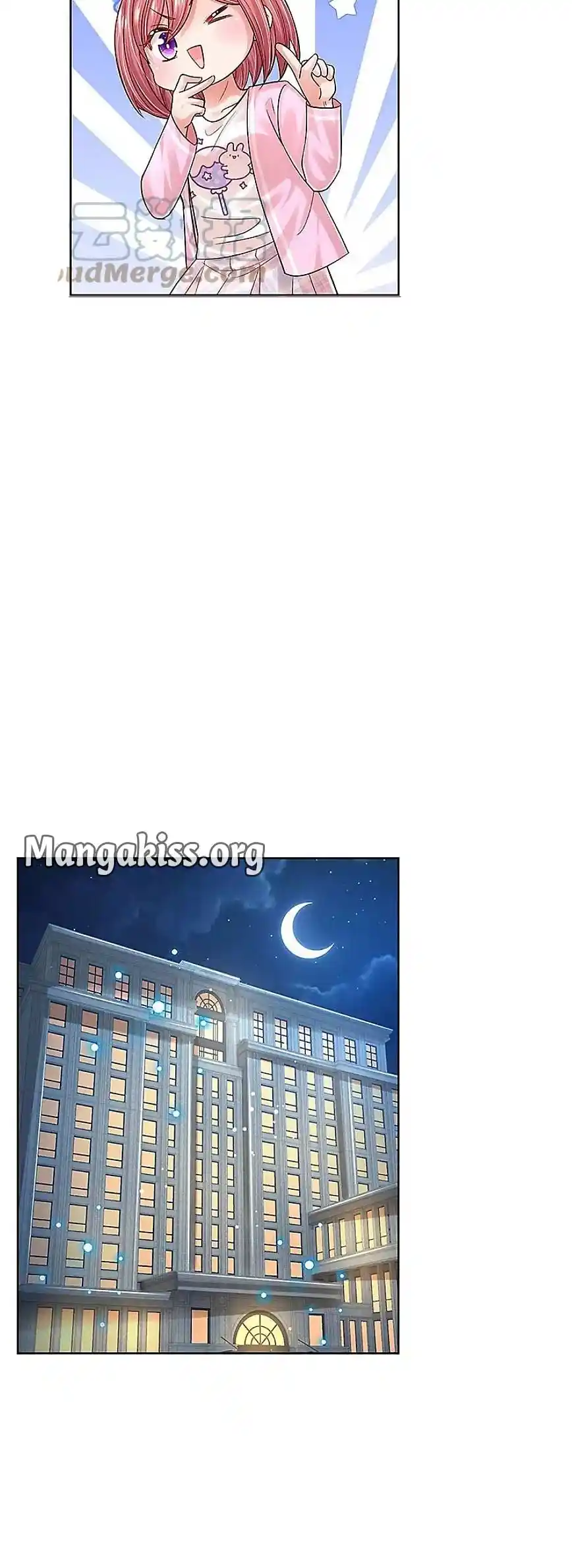 Sweet Escape (Manhua) Chapter 363