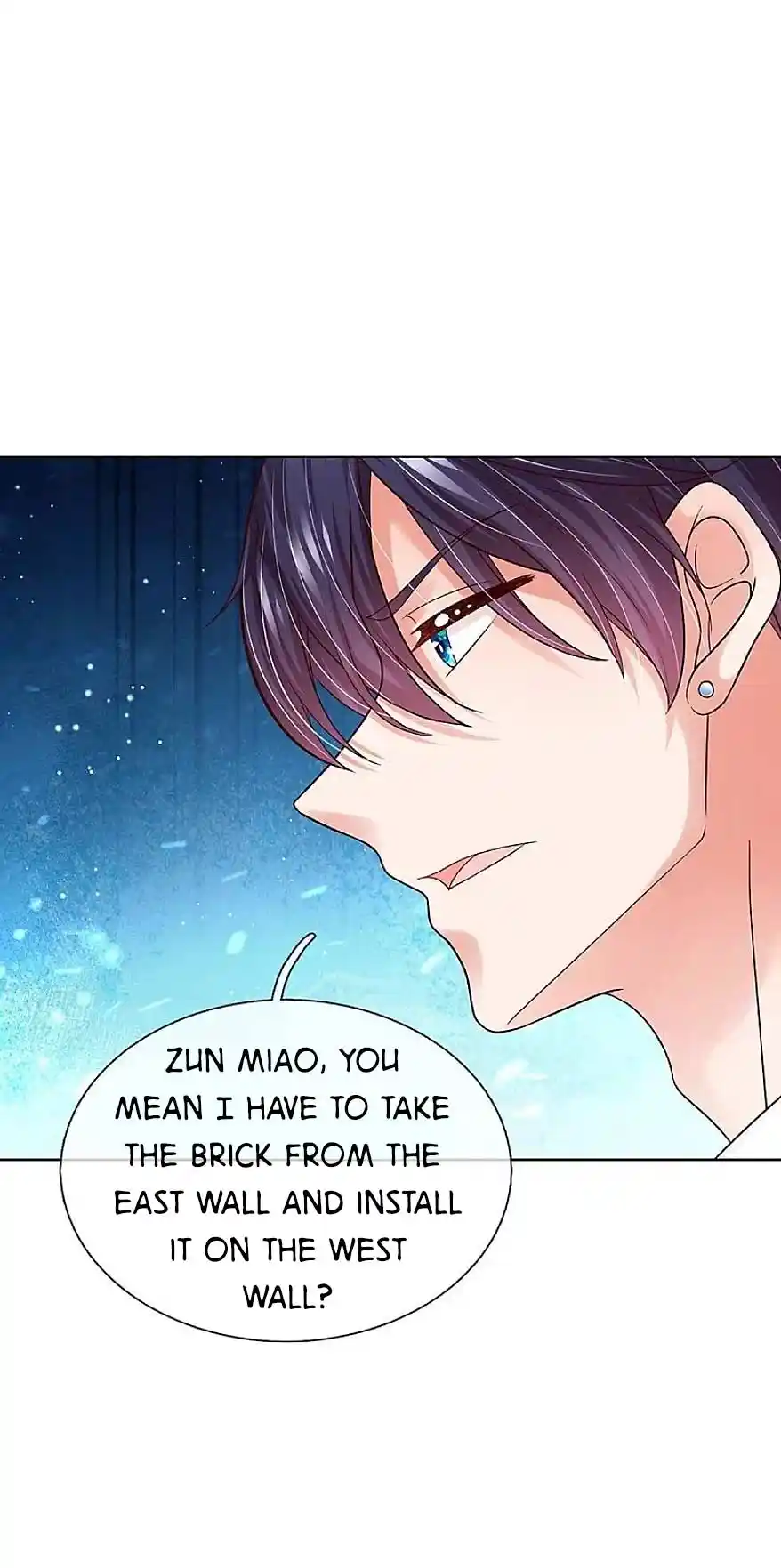Sweet Escape (Manhua) Chapter 364