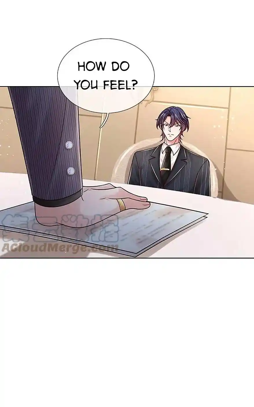 Sweet Escape (Manhua) Chapter 364