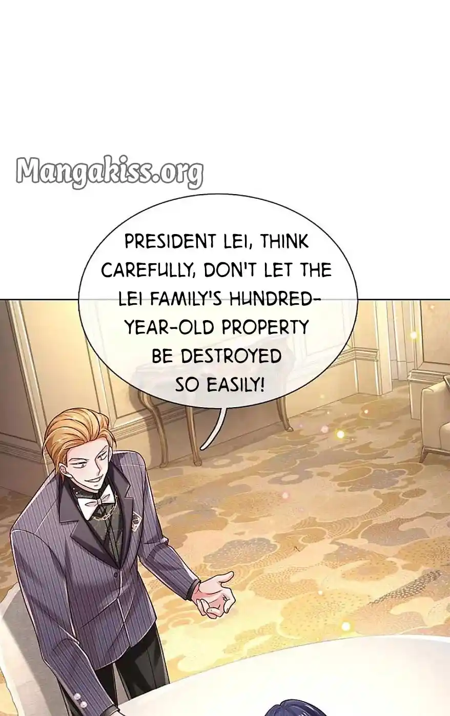 Sweet Escape (Manhua) Chapter 364