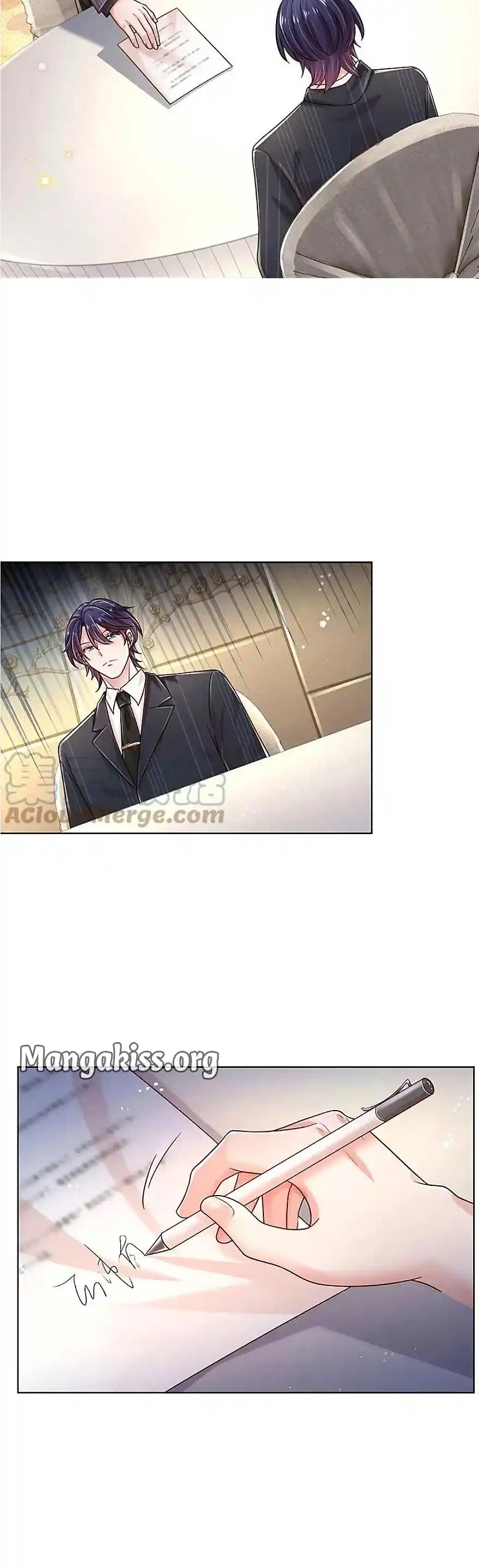 Sweet Escape (Manhua) Chapter 364