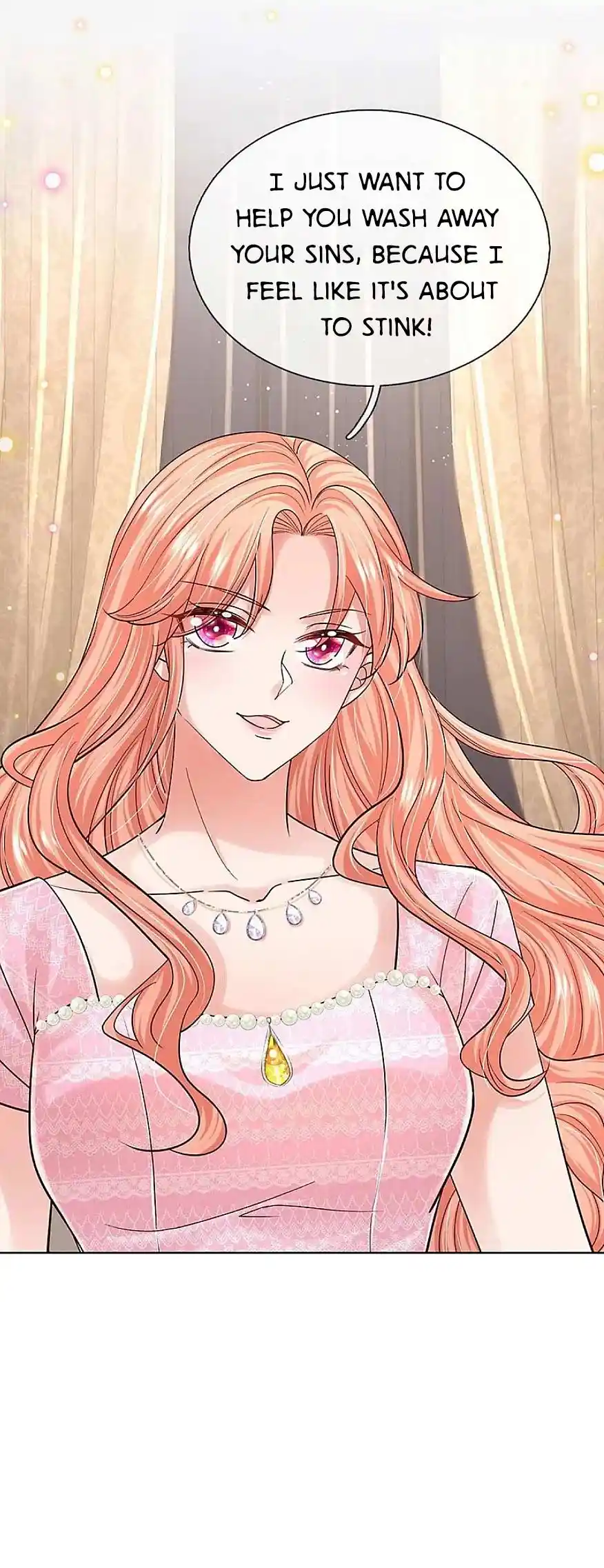 Sweet Escape (Manhua) Chapter 365