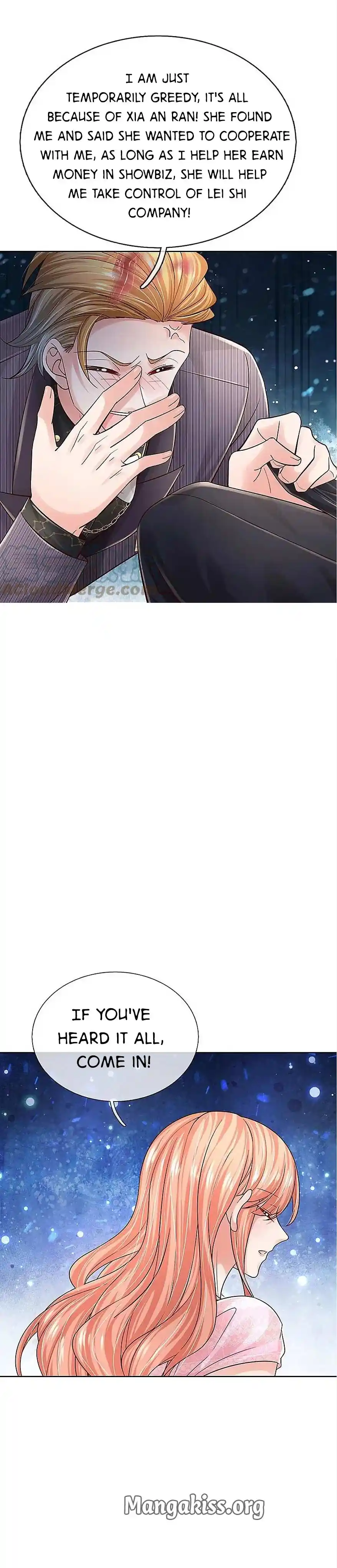 Sweet Escape (Manhua) Chapter 365