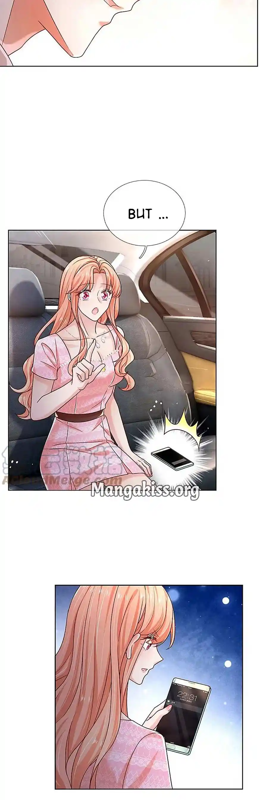 Sweet Escape (Manhua) Chapter 366