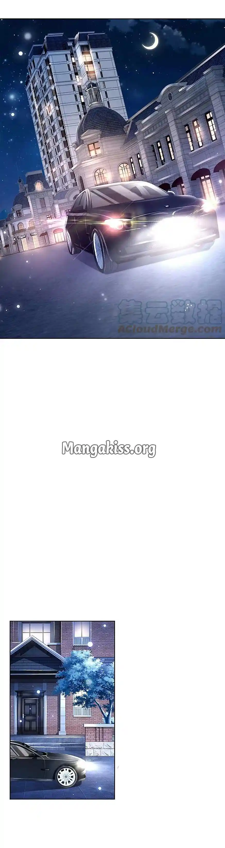 Sweet Escape (Manhua) Chapter 366