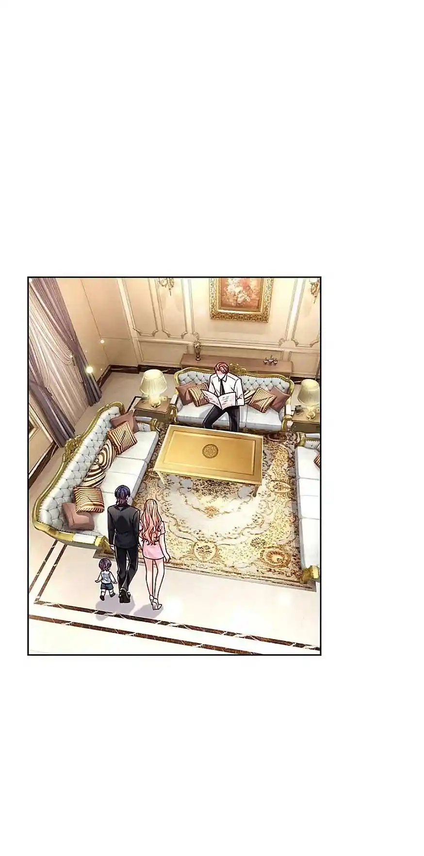 Sweet Escape (Manhua) Chapter 366