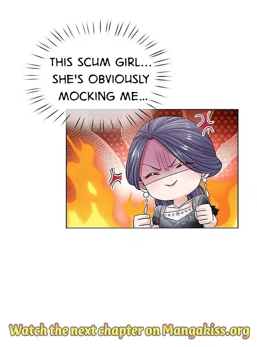 Sweet Escape (Manhua) Chapter 367