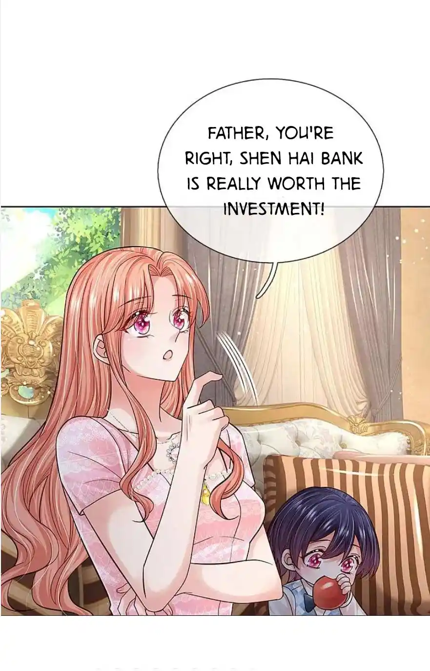 Sweet Escape (Manhua) Chapter 368