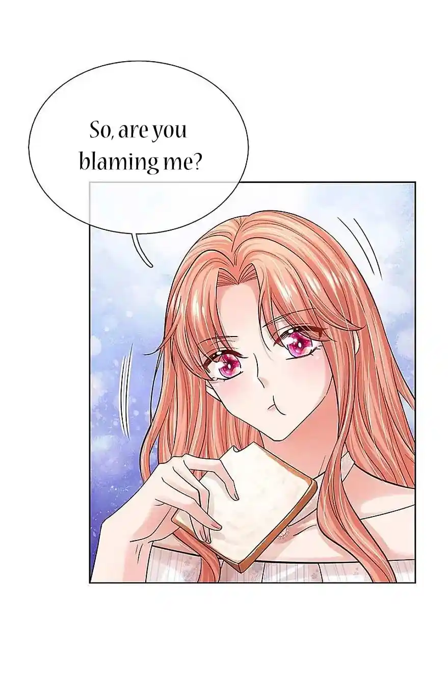 Sweet Escape (Manhua) Chapter 369