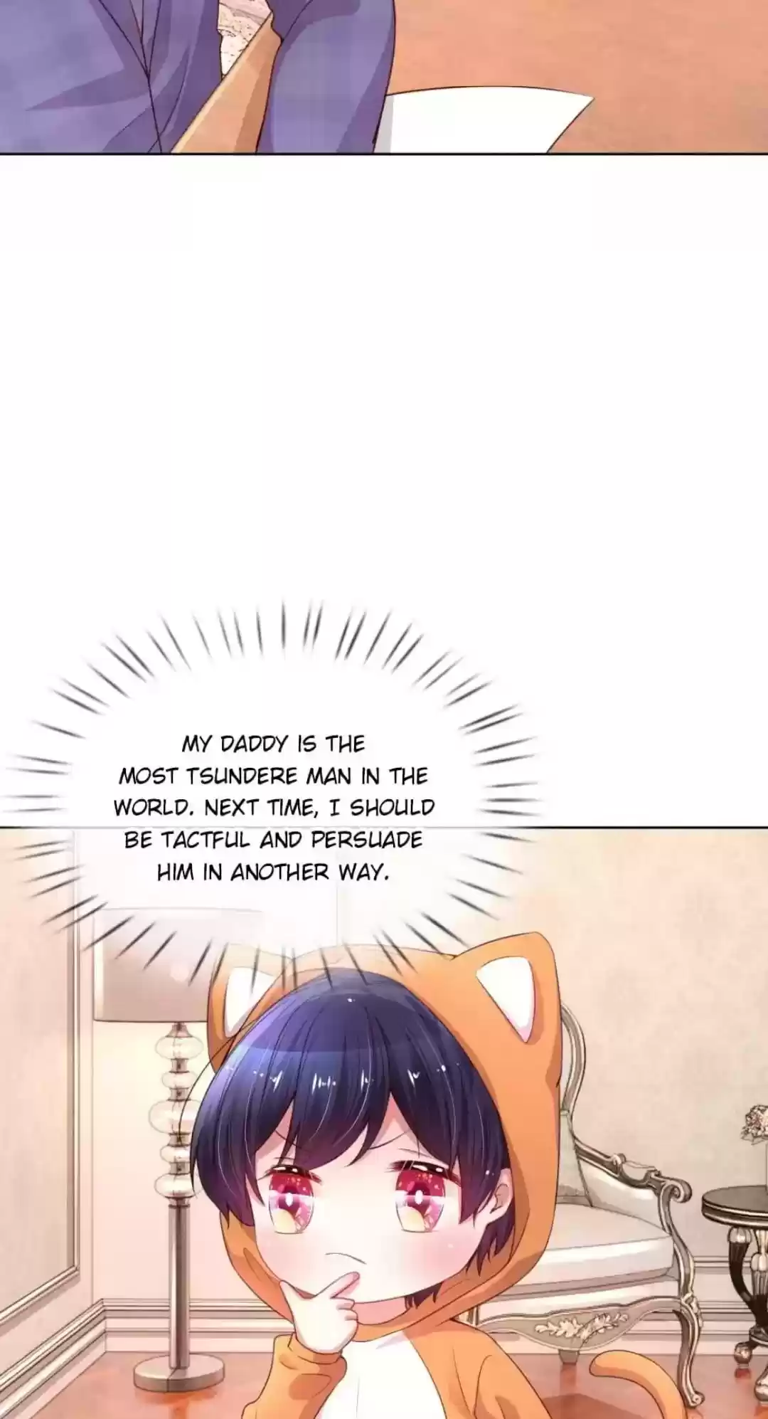 Sweet Escape (Manhua) Chapter 37