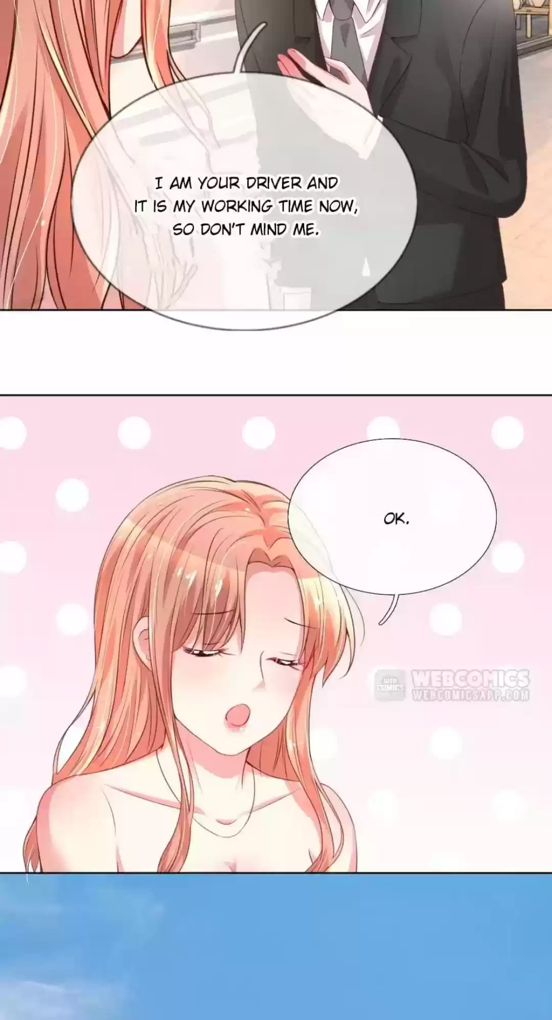 Sweet Escape (Manhua) Chapter 37