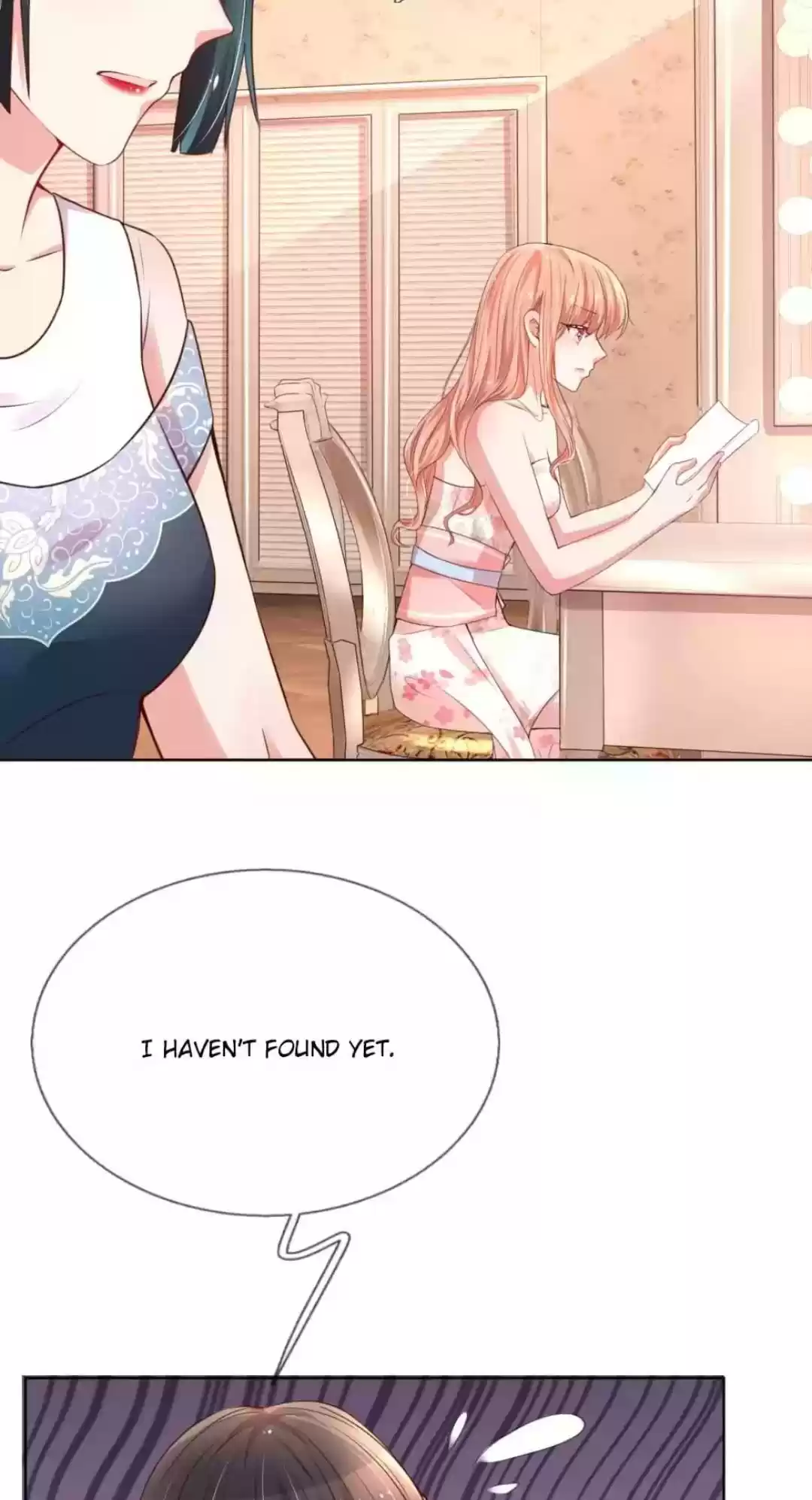 Sweet Escape (Manhua) Chapter 37