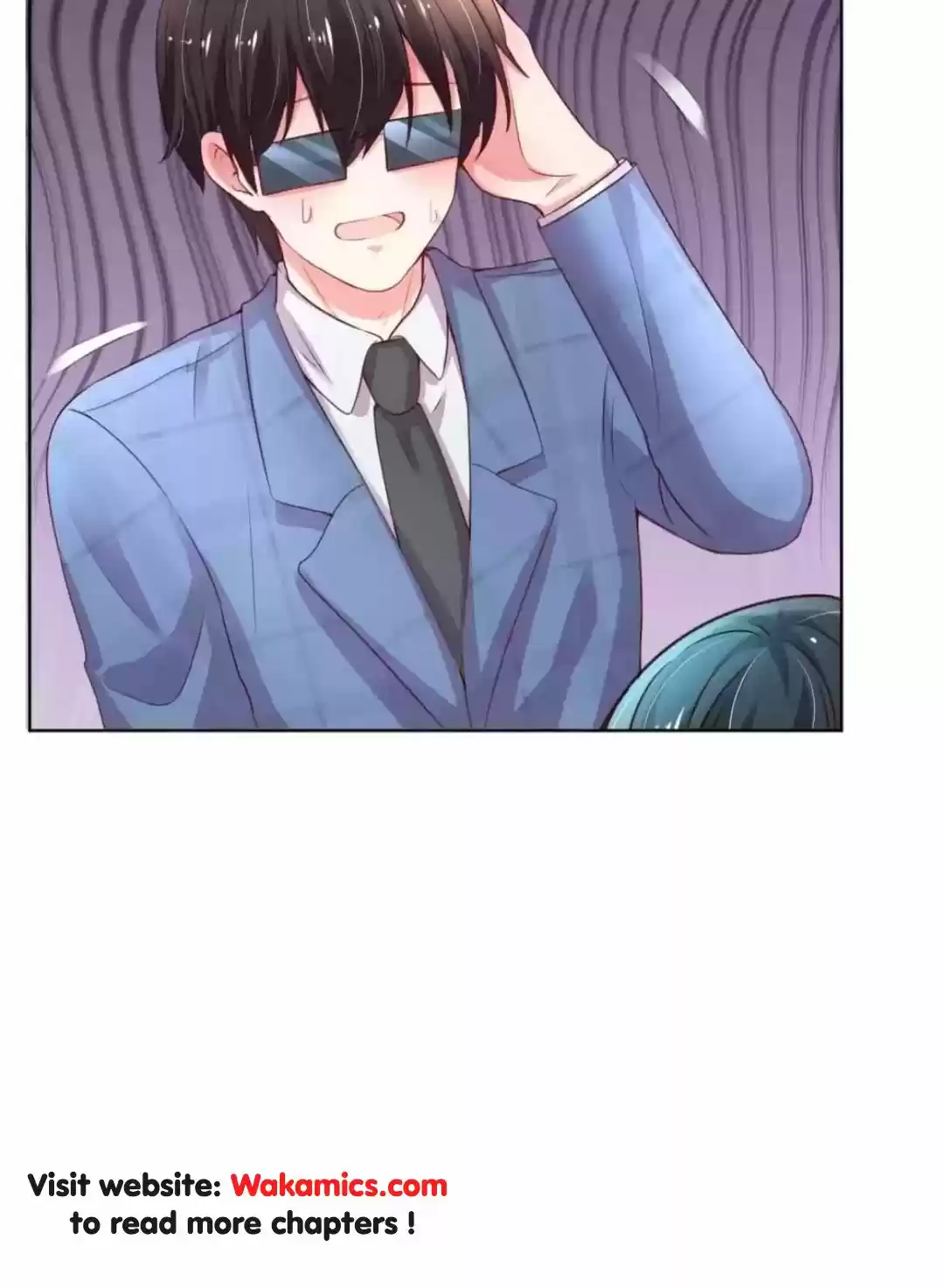 Sweet Escape (Manhua) Chapter 37