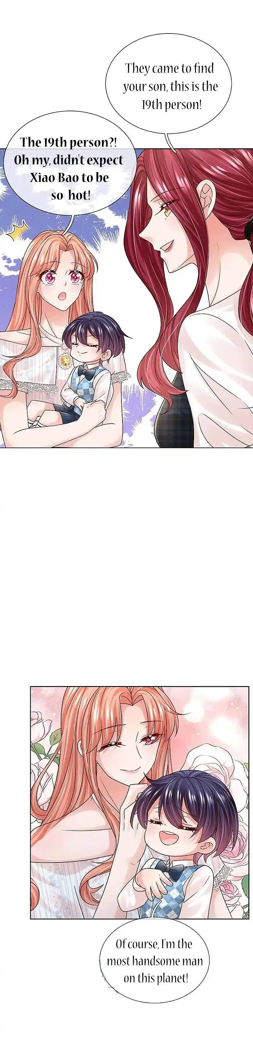 Sweet Escape (Manhua) Chapter 370