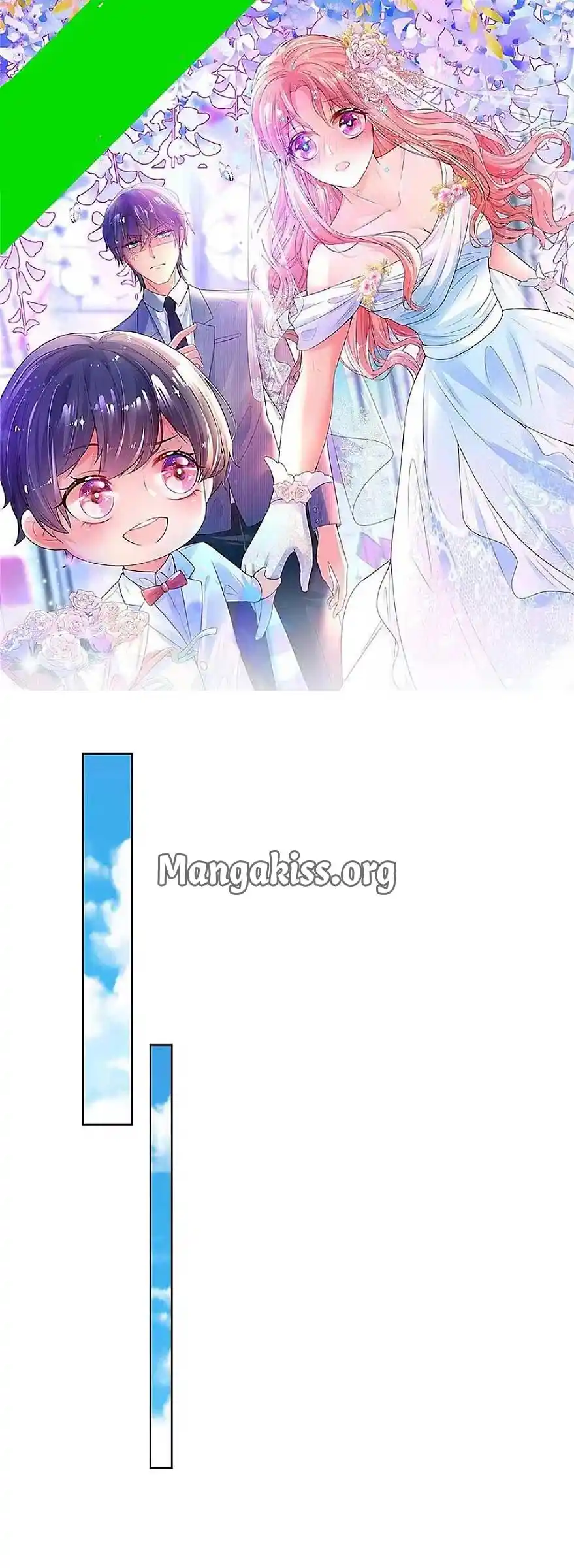 Sweet Escape (Manhua) Chapter 371