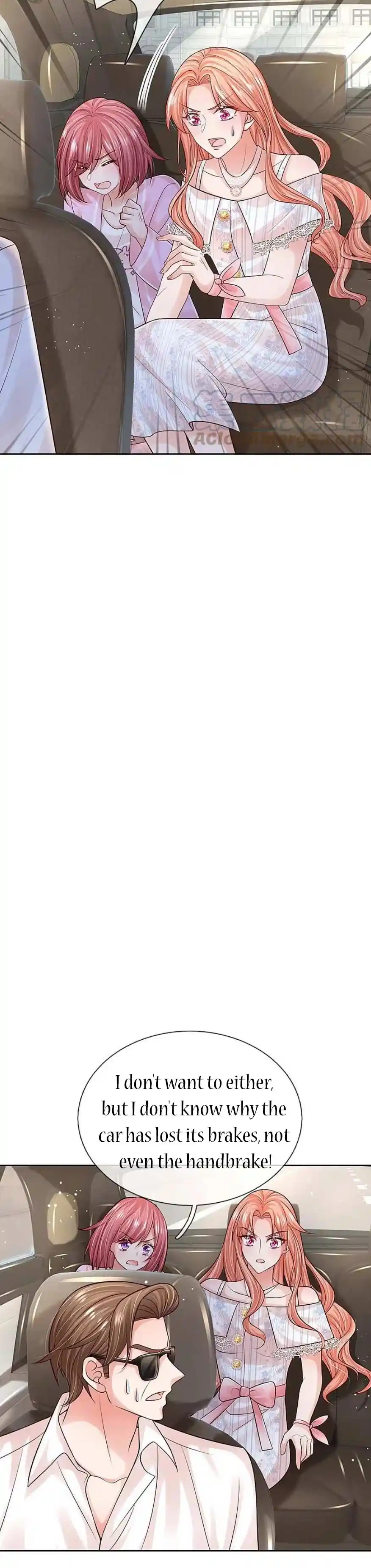 Sweet Escape (Manhua) Chapter 371