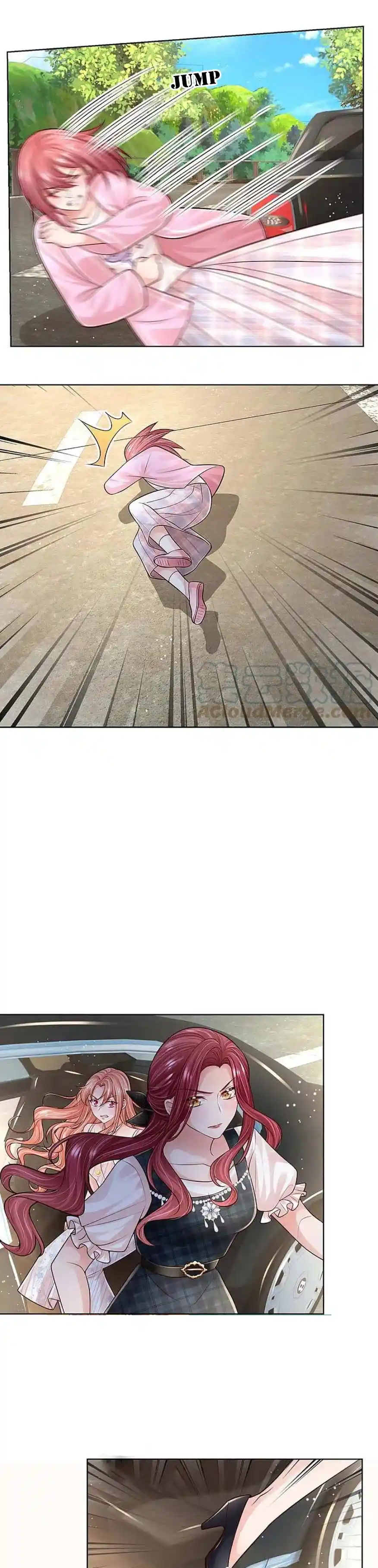 Sweet Escape (Manhua) Chapter 371