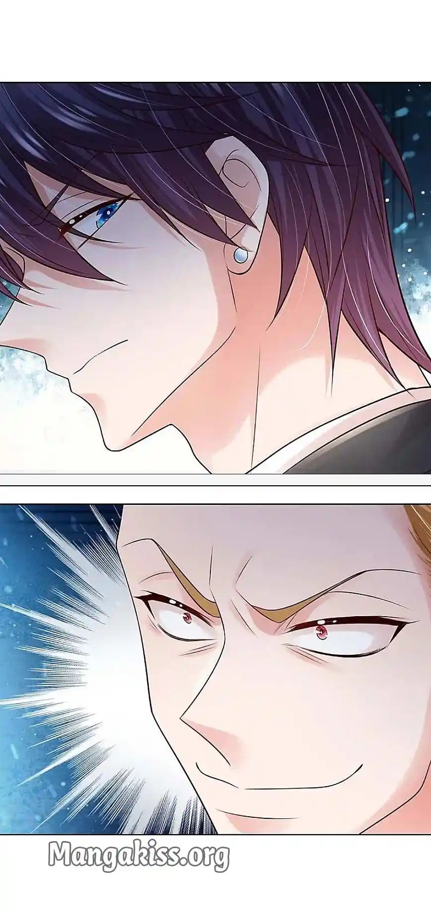 Sweet Escape (Manhua) Chapter 372