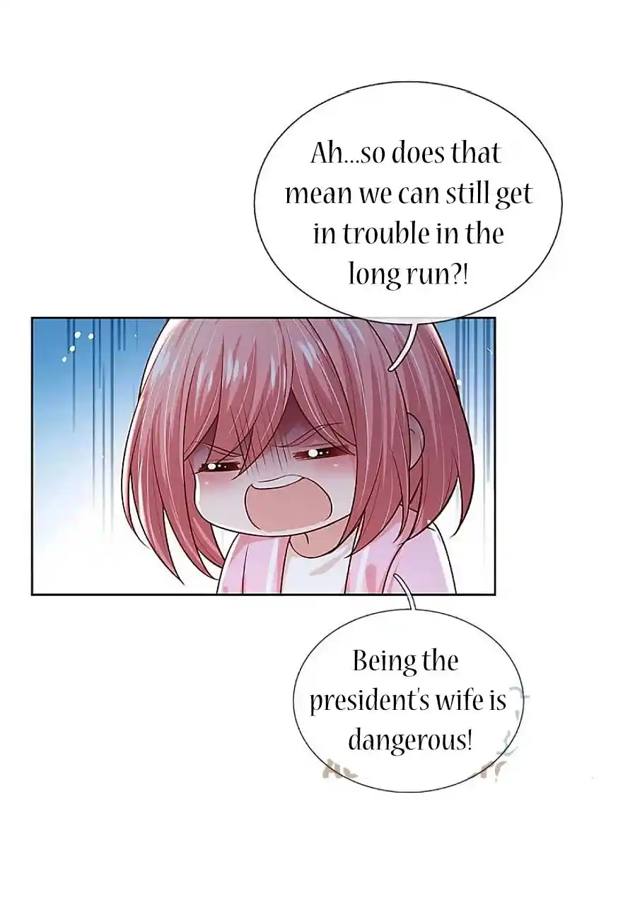 Sweet Escape (Manhua) Chapter 376