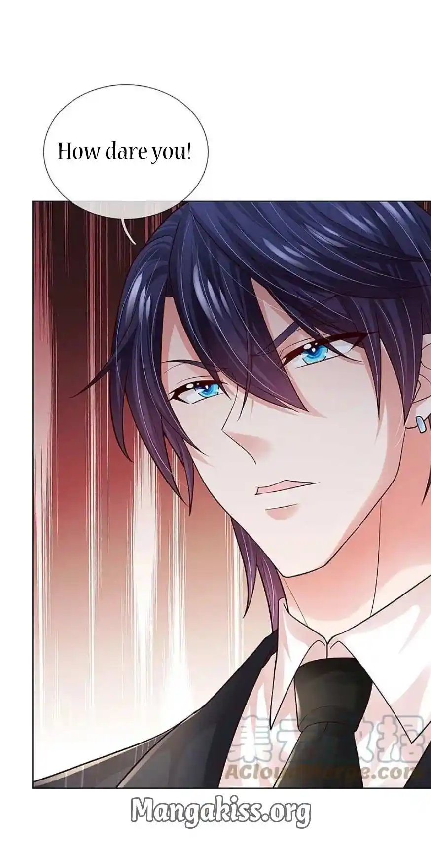 Sweet Escape (Manhua) Chapter 377