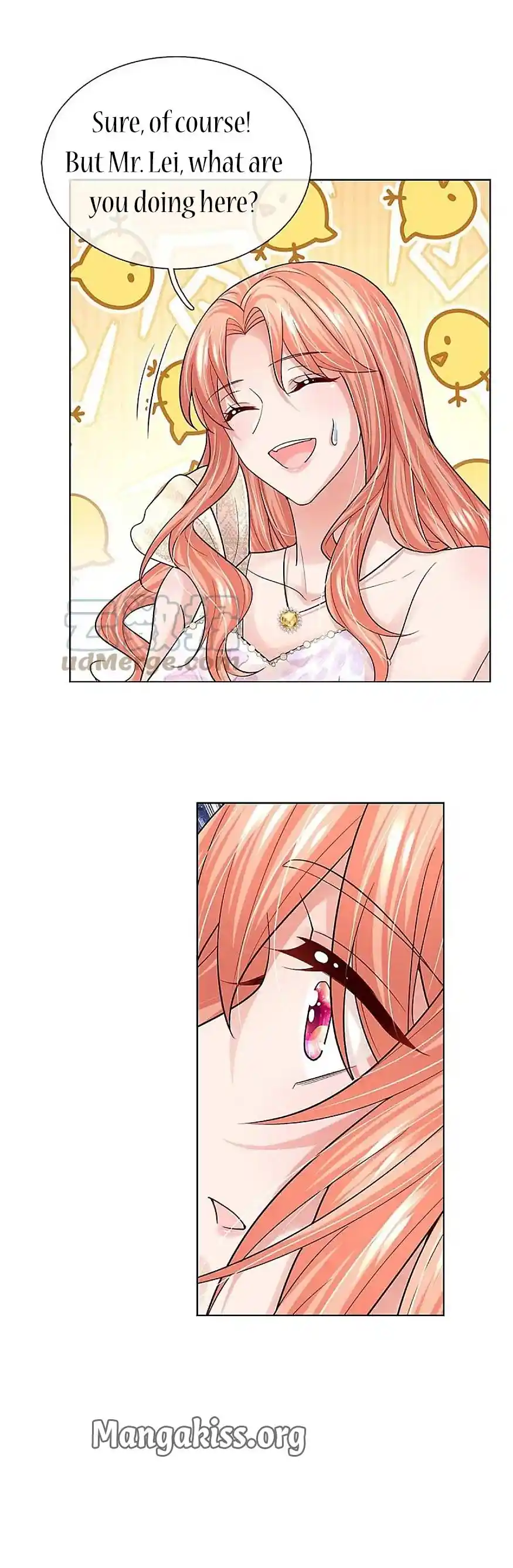 Sweet Escape (Manhua) Chapter 378