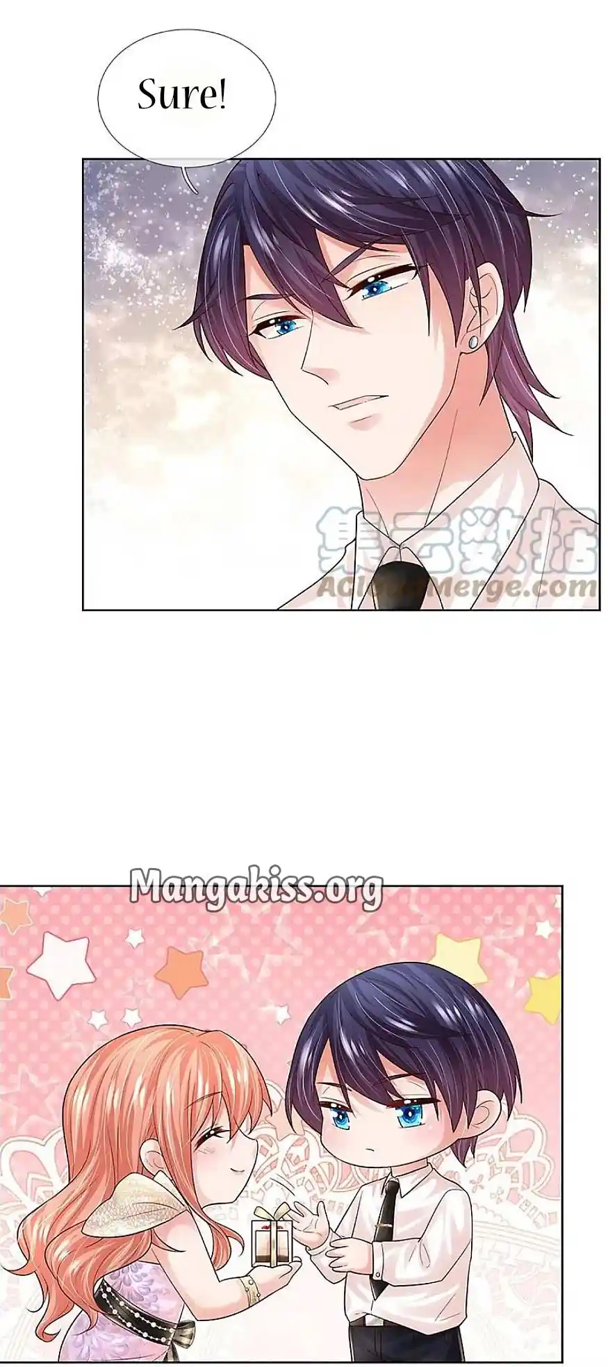 Sweet Escape (Manhua) Chapter 378