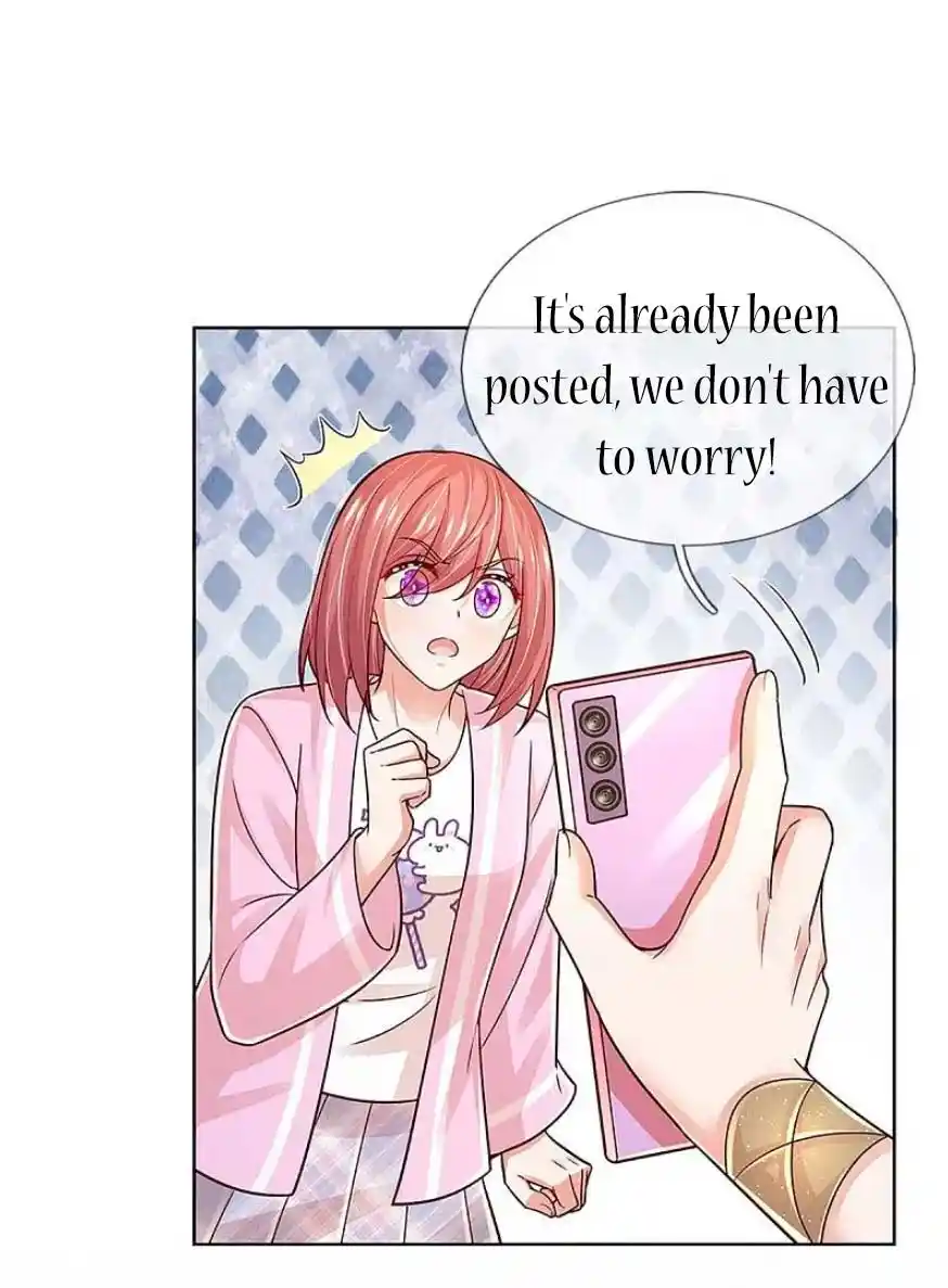 Sweet Escape (Manhua) Chapter 379