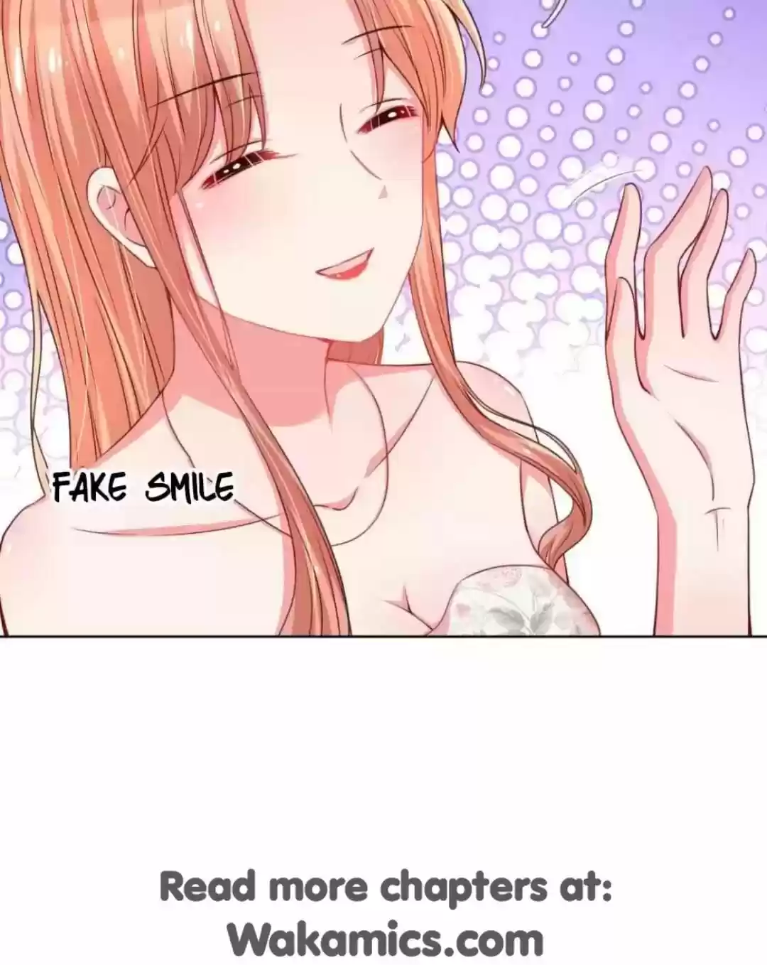 Sweet Escape (Manhua) Chapter 38