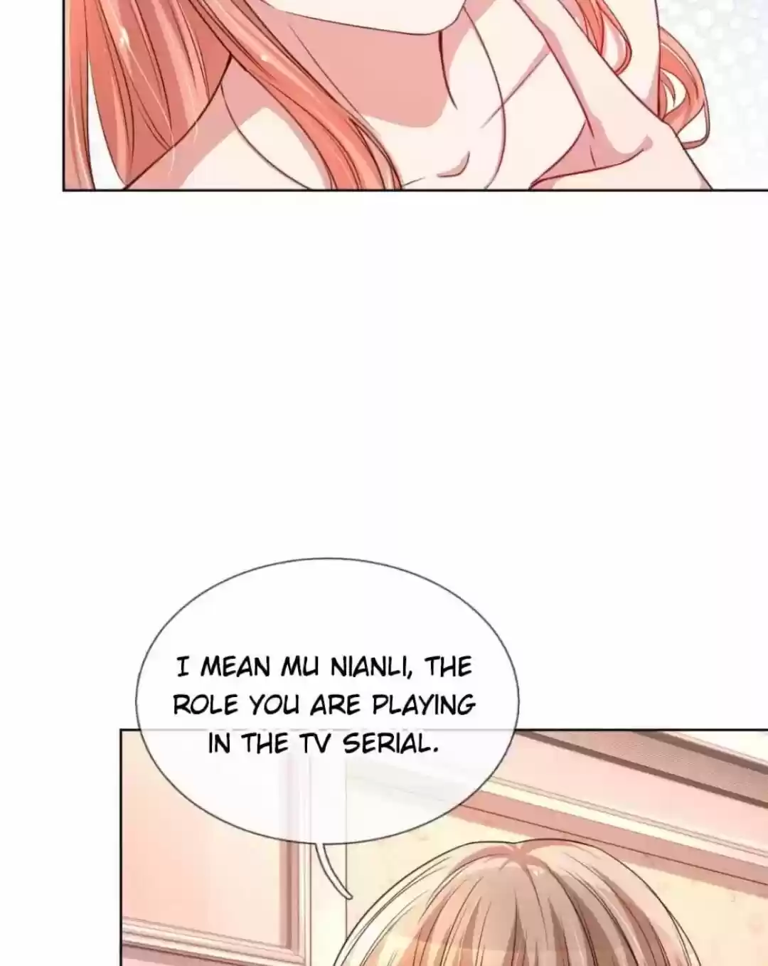 Sweet Escape (Manhua) Chapter 38