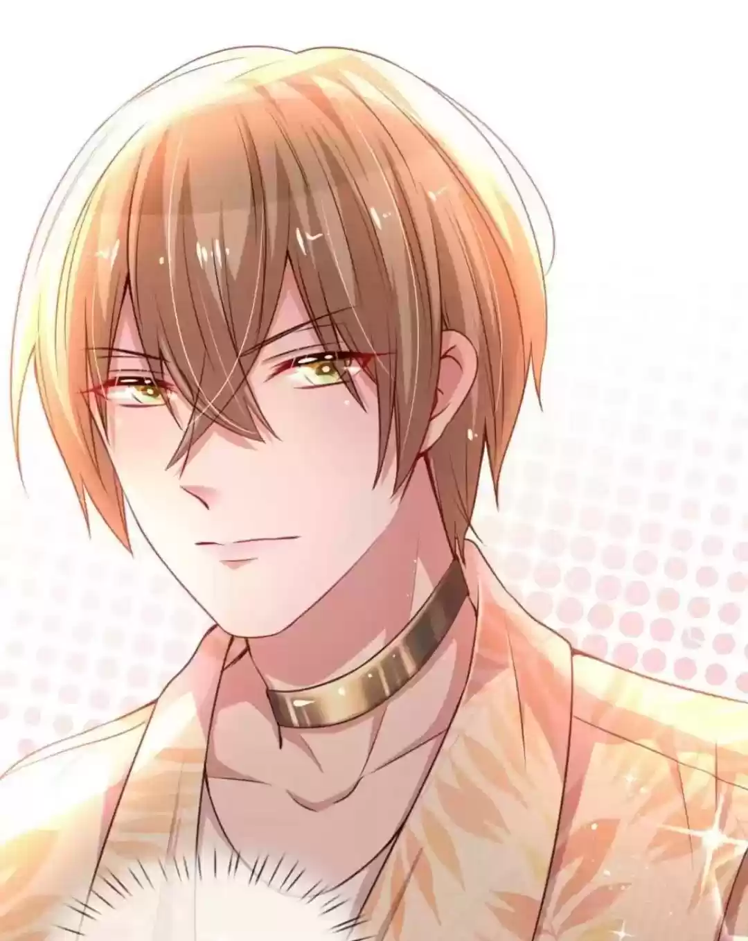 Sweet Escape (Manhua) Chapter 38