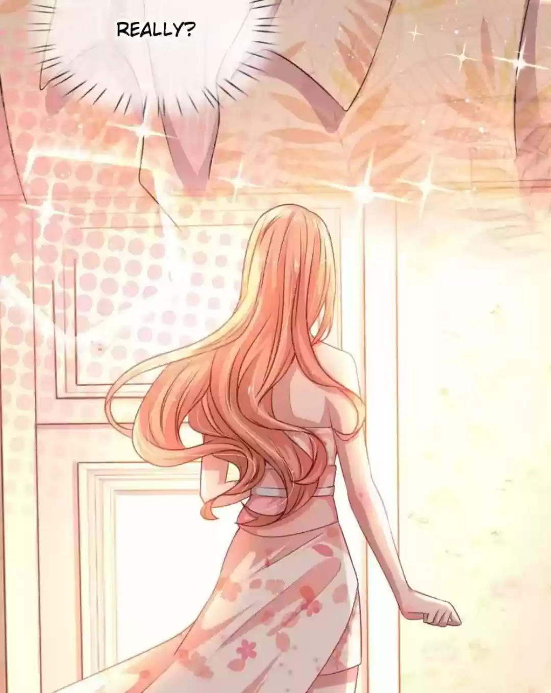 Sweet Escape (Manhua) Chapter 38