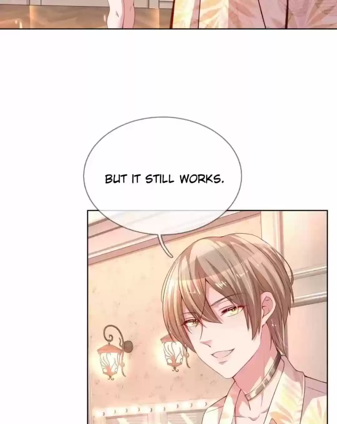 Sweet Escape (Manhua) Chapter 38