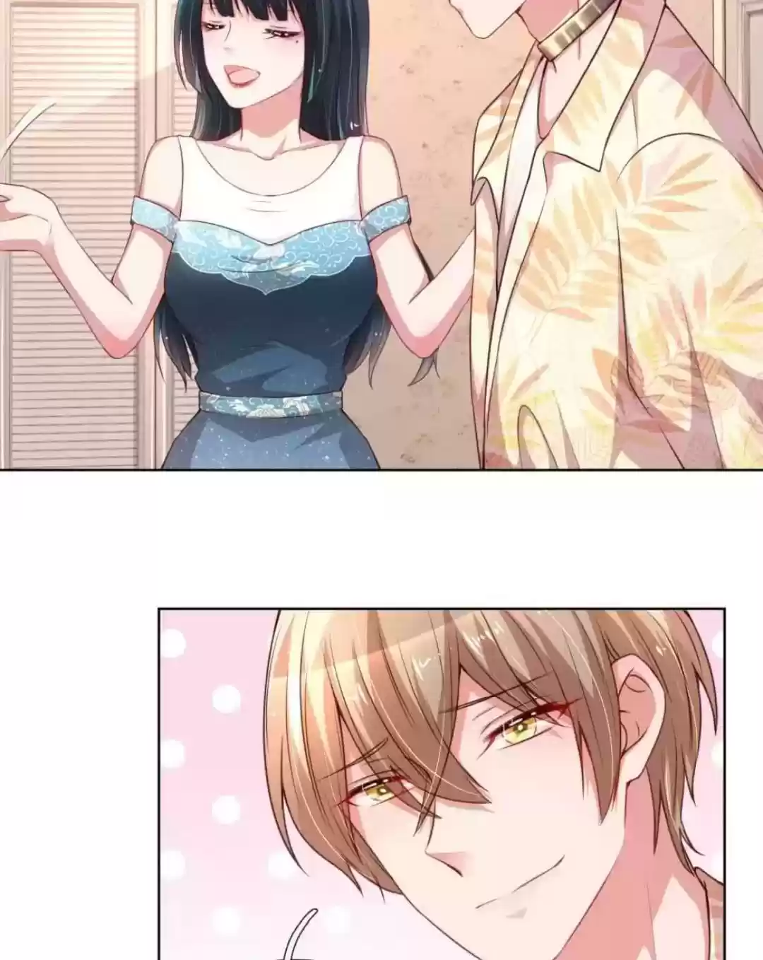 Sweet Escape (Manhua) Chapter 38