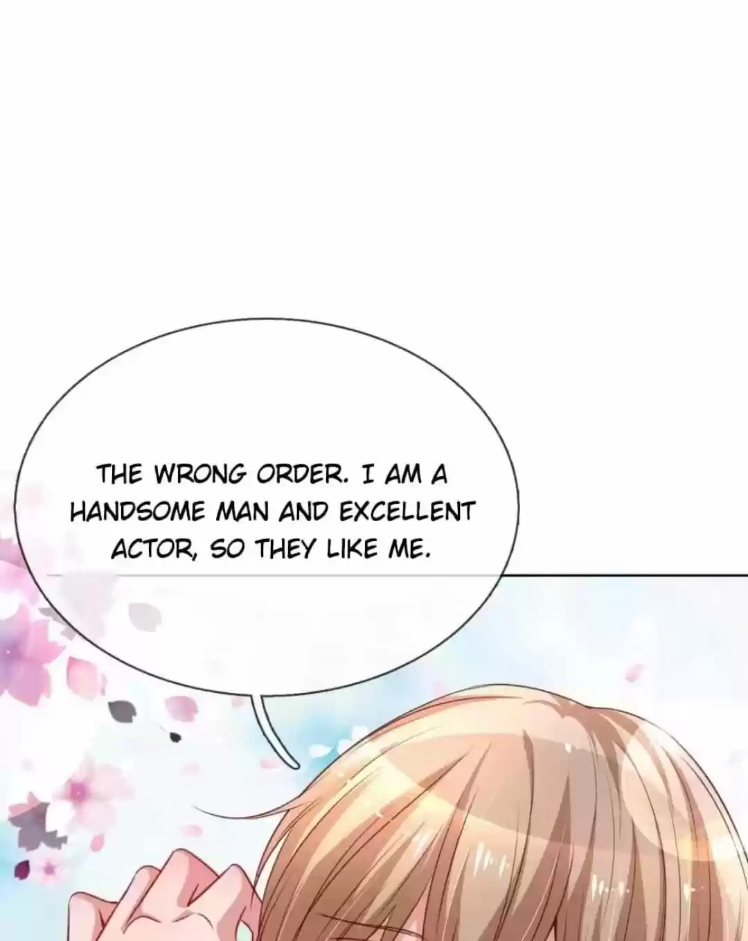 Sweet Escape (Manhua) Chapter 38