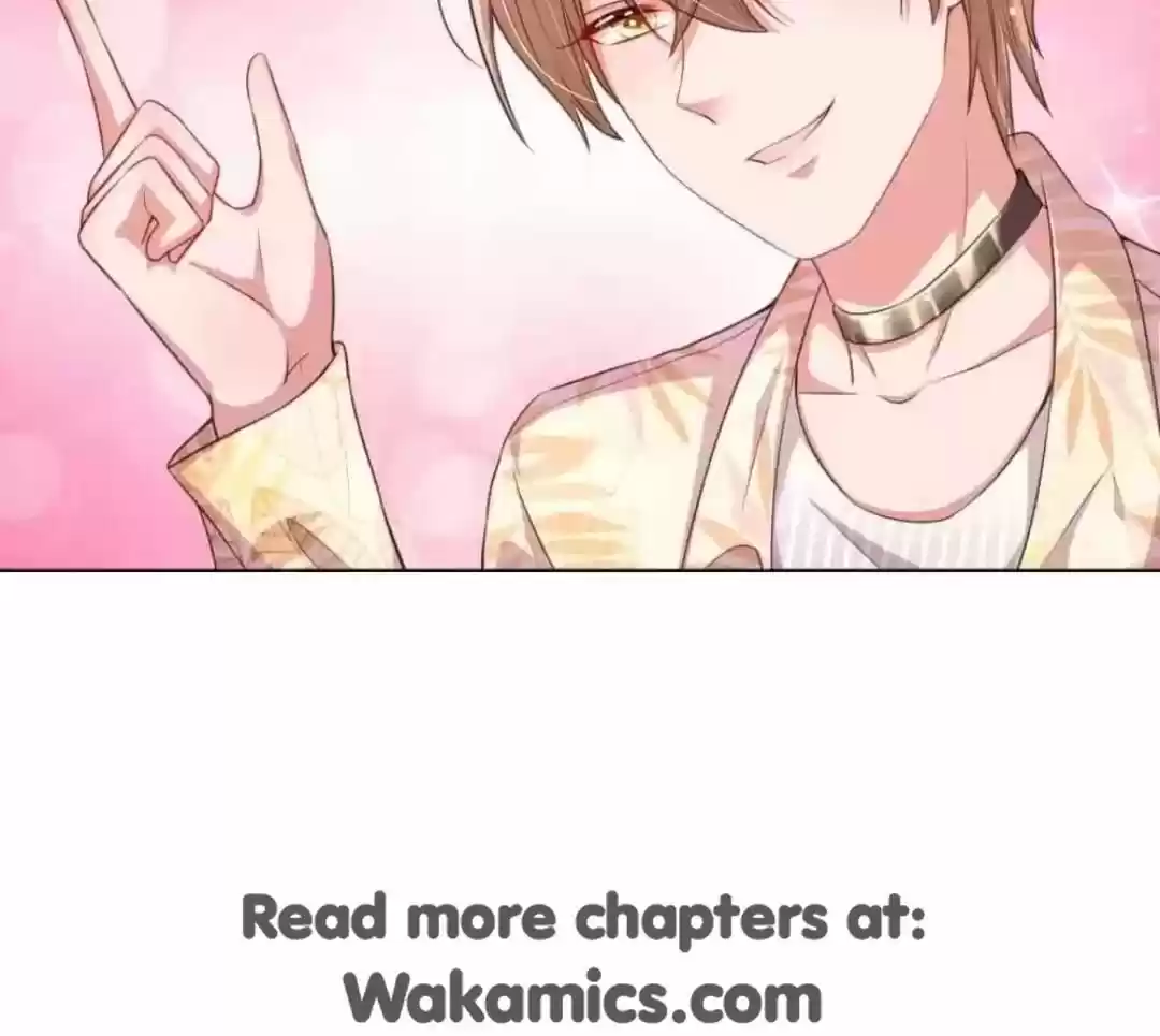 Sweet Escape (Manhua) Chapter 38
