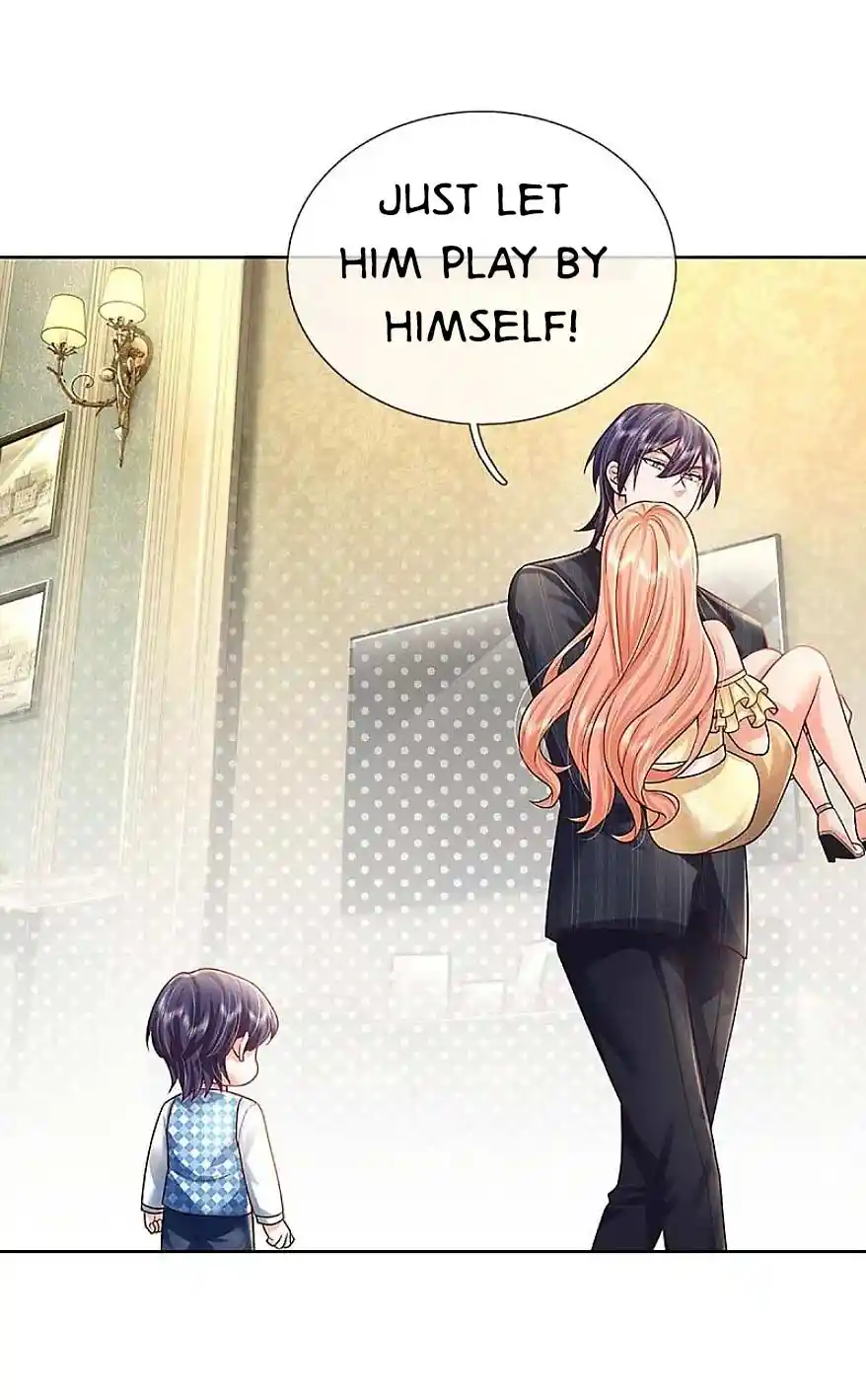 Sweet Escape (Manhua) Chapter 380