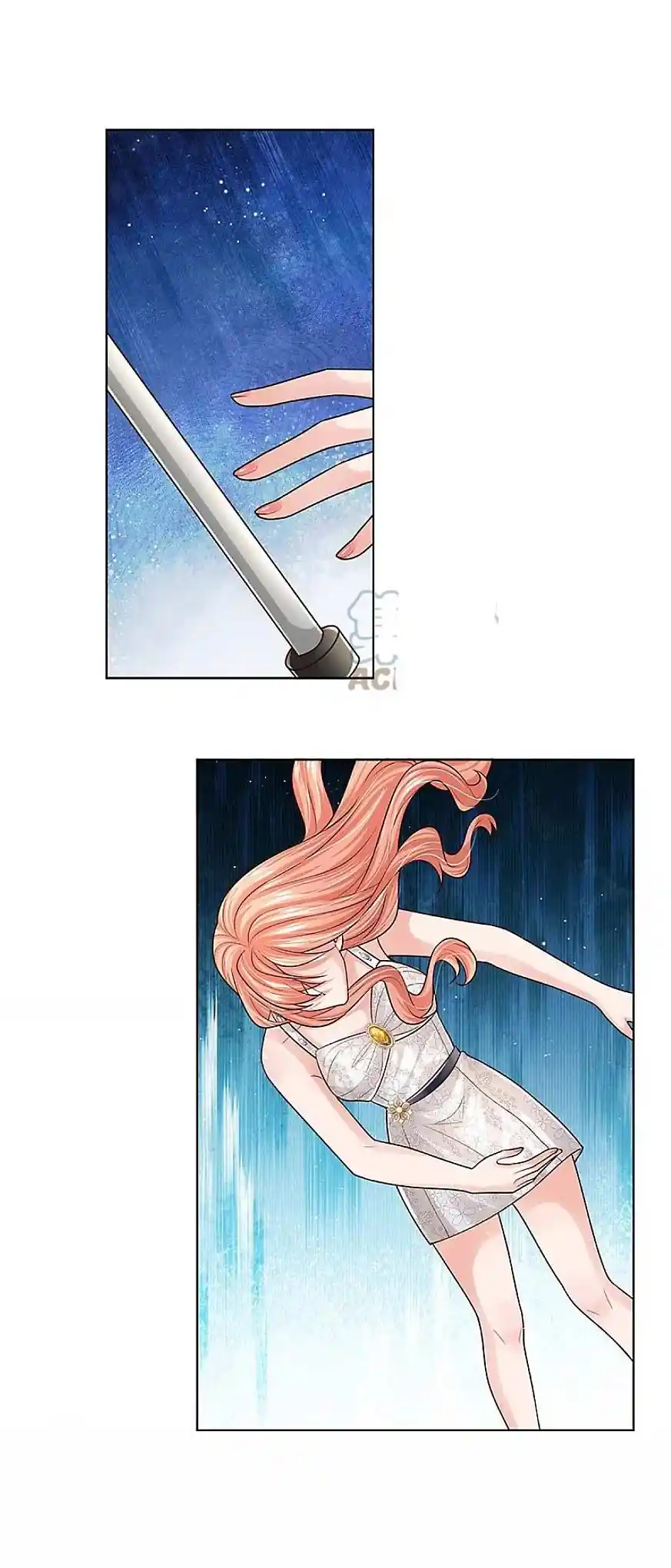 Sweet Escape (Manhua) Chapter 384