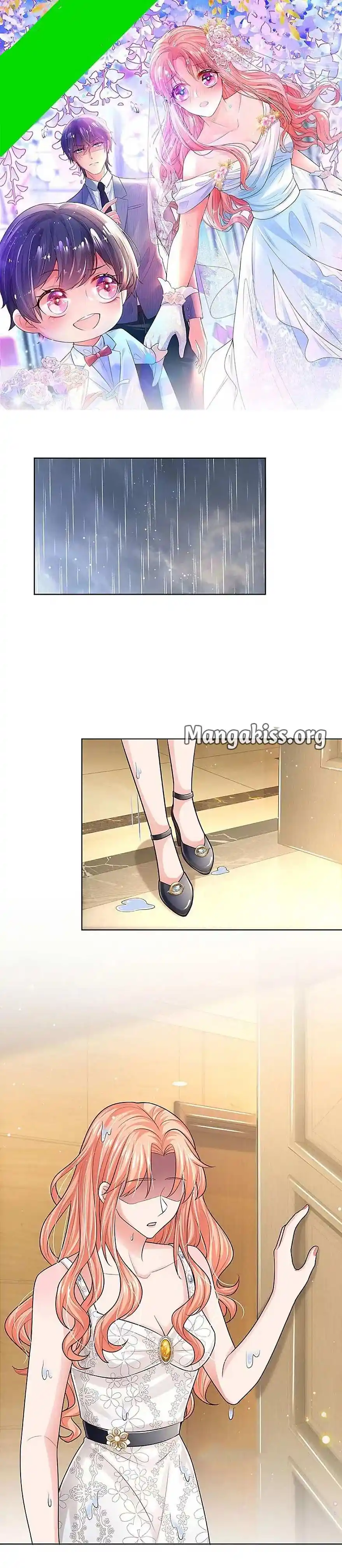 Sweet Escape (Manhua) Chapter 385