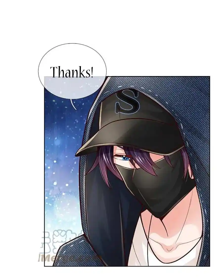 Sweet Escape (Manhua) Chapter 388