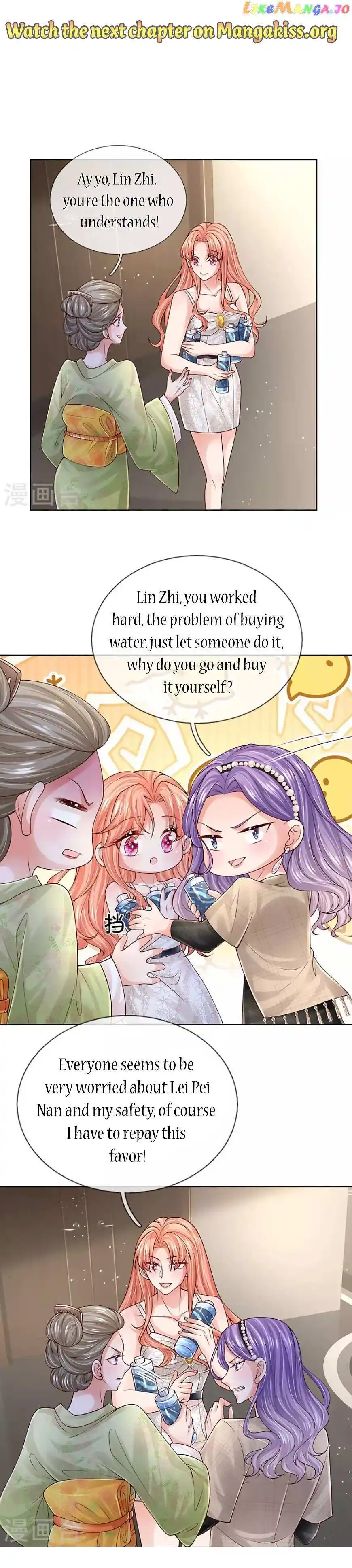 Sweet Escape (Manhua) Chapter 389