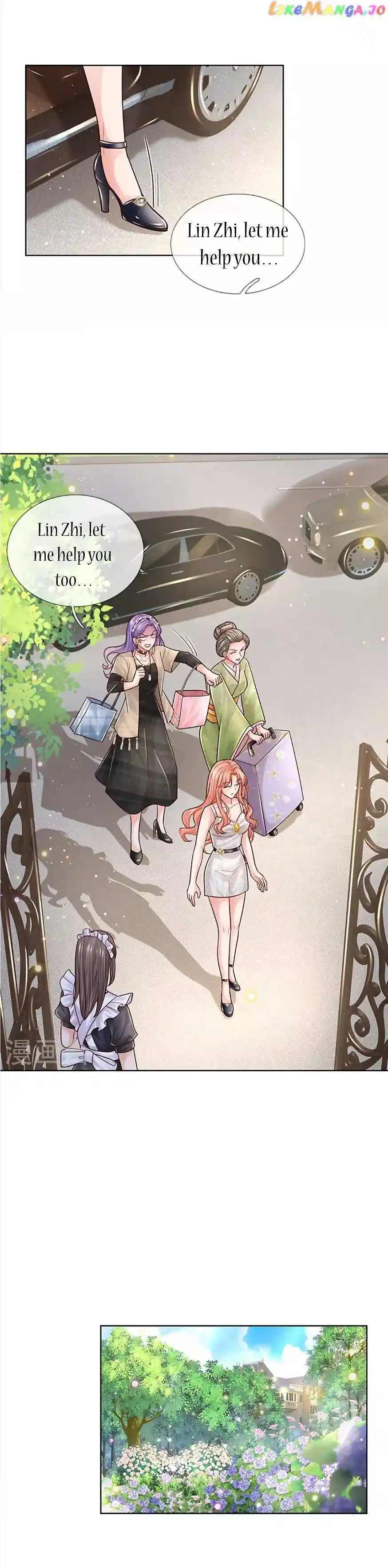 Sweet Escape (Manhua) Chapter 389